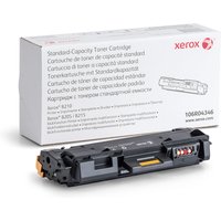 Xerox Black Standard Capacity 1500 pages Toner Cartridge for Xerox B210/B205/B215