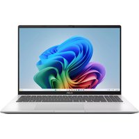 ASUS Vivobook 16 AMD Ryzen AI 5 330 16GB RAM 512GB SSD 16" Windows 11 Home Silver Laptop
