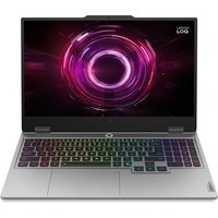Lenovo LOQ 15AHP10 Ryzen AMD Ryzen 7 250 16GB RAM 512GB SSD RTX 5060 15.6" Gaming Laptop