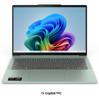 Lenovo IdeaPad Slim 5 14AGP11 AMD Ryzen AI 7 445 16GB RAM 512GB SSD 14" Windows 11 Home Copilot+ Laptop