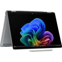 HP OmniBook X FlipNGAI 14-fk0004na AMD Ryzen AI 5 340 16GB RAM 512GB SSD 14" Touchscreen Windows 11 Home 2-in-1 Copilot+ Laptop