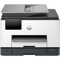HP OfficeJet Pro 9130b Wireless Printer - 22PPM, 250-page Tray, Eco-friendly, Fast Business Printing