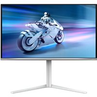 Philips Evnia 27M2N6501L 27" QD-OLED Quad HD 240Hz 0.03ms G-Sync compatible Height Adjustable Gaming Monitor