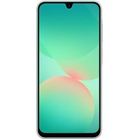 Samsung Galaxy A26 5G Exynos 8GB RAM 256GB Storage 6.7" Super AMOLED Smartphone - Mint