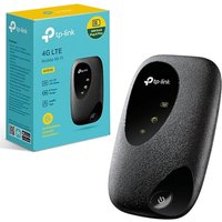 TP-LINK M7010 4G/LTE/3G Portable Mobile WiFi Hotspot