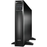 APC SMX3000RMHV2U 3000VA UPS, 8x C13, 1x C19, AVR, Surge Protection, USB Connection