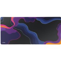 Trust GXT 759 XXL Gaming Mousepad Blue/Purple