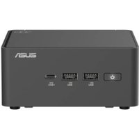 ASUS NUC 15 Pro Barebone Intel Core Ultra 5 225H DDR5-5600 Supports SSD Desktop PC