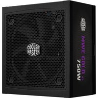 MWE V3 750W ATX 80 Plus PSU Power Supply