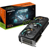 GIGABYTE GeForce RTX 5070 Ti GAMING 16GB OC Graphics Card