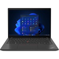 Lenovo ThinkPad T14 i5-1235U 8GB RAM 256GB SSD 14" WUXGA IPS Win11 Pro Laptop - Business Laptops