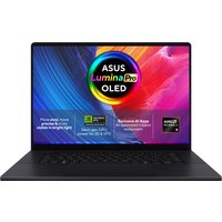 ASUS PROART 16 H7606GP-SR001W AMD Ryzen AI 9 465 32 GB RAM 1 TB SSD GeForce RTX 5070 16" Touchscreen 3K Windows 11 Home Copilot+ PC Laptop