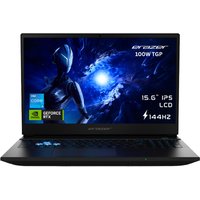 MEDION Erazer Scout 15 Intel Core i5-13420H 16GB RAM 1TB SSD RTX 5050 15.6" Windows 11 Home Gaming Laptop