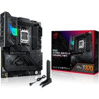 ASUS ROG STRIX X870-F GAMING WIFI AMD X870 Socket AM5 ATX Motherboard