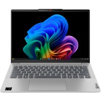 Refurbished - Lenovo IdeaPad Slim 5 14Q8X9 Qualcomm Snapdragon X1P-42-100 32GB RAM 1TB SSD 14" Windows 11 Home Laptop