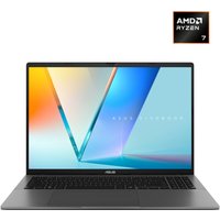 ASUS Vivobook S16 OLED M3607GA AMD Ryzen Al 7 350 32GB RAM 1TB SSD 16" Windows 11 Home Laptop