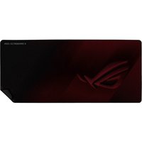 ASUS ROG SCABBARD II 900 x 400 Gaming Mouse Pad - Black