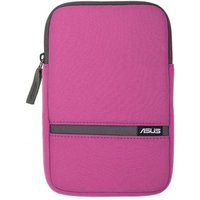 ASUS 90XB00GP Universal Case Zippered - 7" Tablet Protector, Water Resistant, Side Pocket, Multiple Colours