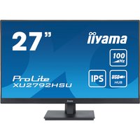 Refurbished - iiyama Prolite XU2792HSU-B6 27" IPS Full HD 100Hz 0.4ms Freesync Monitor with Speakers