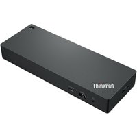 Lenovo ThinkPad Universal Thunderbolt 4 Docking Station Wired HDMI DisplayPort