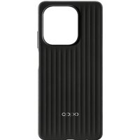 OPPO A40 A60 5G TPU Soft Case - Grill Texture Protection | Full Coverage Lightweight Design