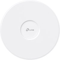 TP-Link Omada BE9300 Wi-Fi 7 Access Point | Up to 9.3Gbps | Multi-Link Operation | 10G PoE++ Port | Business WiFi Solution
