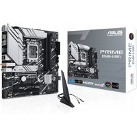 ASUS PRIME B760M-A WIFI DDR5 micro ATX LGA 1700 Motherboard