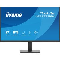 Boxcouk Deal Enjoy 13% Off iiyama ProLite 27 Quad HD Monitor