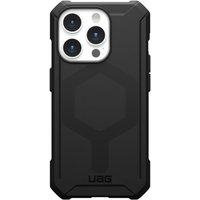 Urban Armor Gear Rugged Case for Apple iPhone 15 Pro 6.1" Black