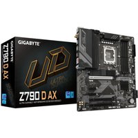 GIGABYTE Intel Z790 D AX 1700 DDR5 ATX Motherboard