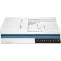 HP Scanjet Pro 3600 f1 Flatbed & ADF Scanner 1200 x 1200 DPI A4 White