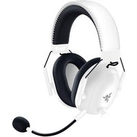 Razer Blackshark V2 Pro Wireless Esports Gaming Headset - White