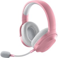 Razer Barracuda X Wireless Gaming Headset - SmartSwitch Dual-Wireless, Hybrid Audio Freedom, 250G Comfort - RZ04-04430300-R3M1