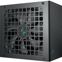 DeepCool PL750D 750W ATX 3.1 80 PLUS Bronze PSU Power Supply