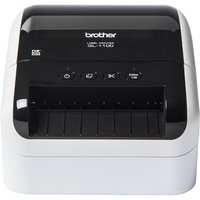 Brother QL-1100c 300 x 300 DPI Thermal Label Printer