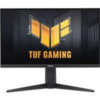 ASUS TUF Gaming VG27AQL5A 27" LCD Quad HD 180Hz 1ms Height Adjustable Gaming Monitor with Speakers