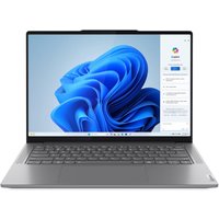 Refurbished Lenovo Yoga Pro 7 14AHP9 AMD Ryzen 7 8845HS 16GB RAM 1TB SSD RTX 3050 14" Windows 11 Home Laptop