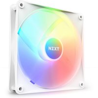 NZXT F140 RGB Core 140mm Pc Case Fan Black