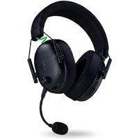 Razer Blackshark V3 Xbox Wireless Gaming Headset - Black