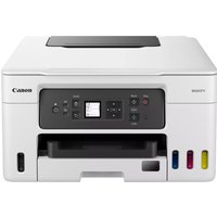 Canon MAXIFY GX3050 600 x 1200 dpi A4 Wireless Multifunction Colour Inkjet Printer