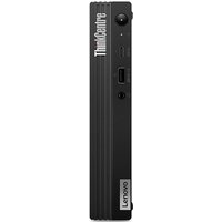 Refurbished - Lenovo ThinkCentre M75q Gen 2 AMD Ryzen 5 Pro 5650GE 16GB RAM 512GB SSD Windows 11 Pro Tiny Desktop PC