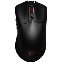 Mad Catz M.O.J.O. M2 Black Optical Mouse 79g Balanced Weight, 16K DPI, 80M Clicks - MM07MHINBL000-0