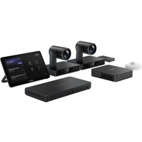 Yealink MVC S90-C5-004 4K Ultra HD Video Conferencing System