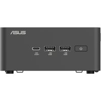 ASUS NUC 15 Pro Mini PC - Intel Core Ultra, DDR5 6400MHz, Intel Arc Graphics, Office & Edge Computing Solution