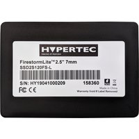 Hypertec FirestormLite 240GB 2.5" SATA III 3D TLC Internal SSD