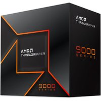 AMD Ryzen Threadripper 9980X Socket sTR5 Processor