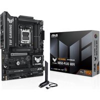 ASUS TUF GAMING B850-PLUS WIFI AMD B850 ATX Socket AM5 Motherboard