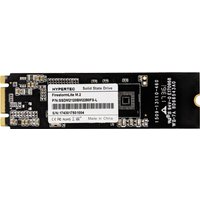 Hypertec FirestormLite 480GB M.2 SATA III 3D TLC Internal SSD