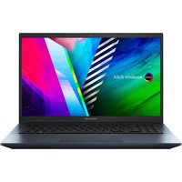 Refurbished - ASUS VivoBook Pro 15 OLED Intel Core i5-11300H 8GB RAM 512GB SSD GTX 1650 15.6" Windows 11 Home Laptop
