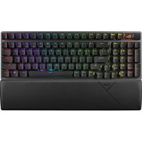 ASUS ROG Strix Scope II 96 Cherry MX RGB Keyboard - New, Sealed, UK Stock, Free Next Day Delivery